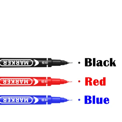 Stylo marqueur Permanent à dou - Correction Pen Fine avis et prix