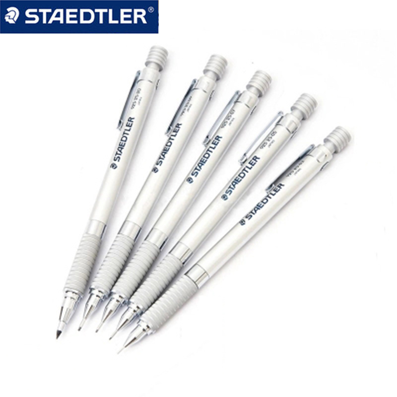 STAEDTLER 925 25 Metal alleman - Mechanical Pencil 0.3 avis et prix
