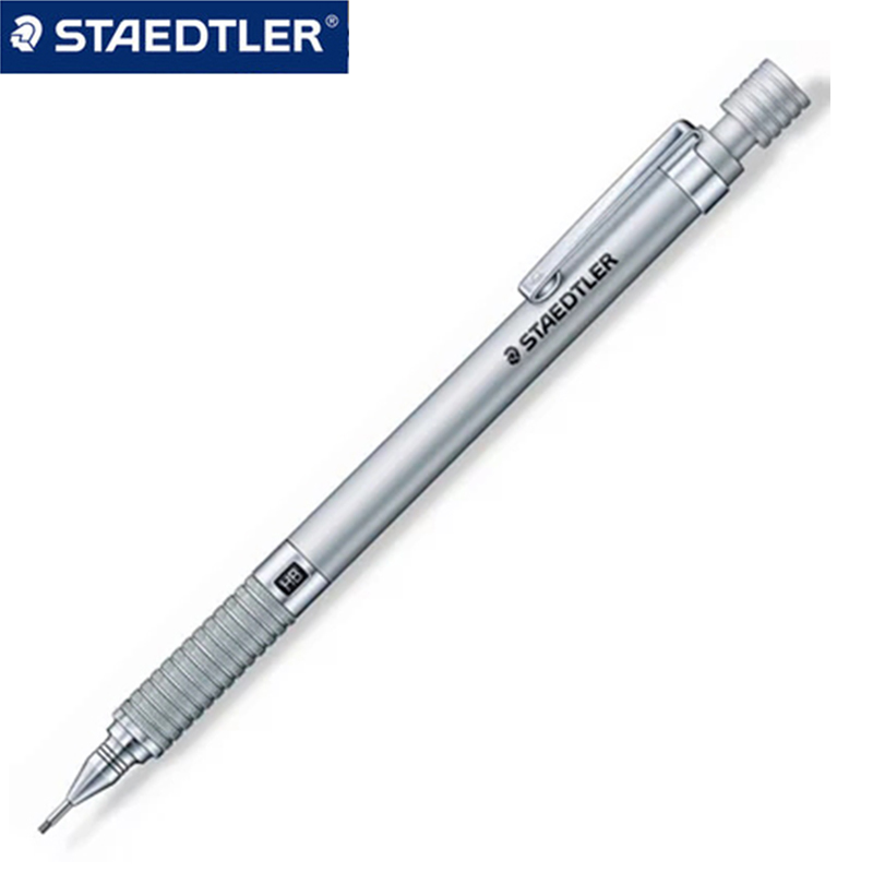 STAEDTLER 925 25 Metal alleman - Mechanical Pencil 0.3 avis et prix