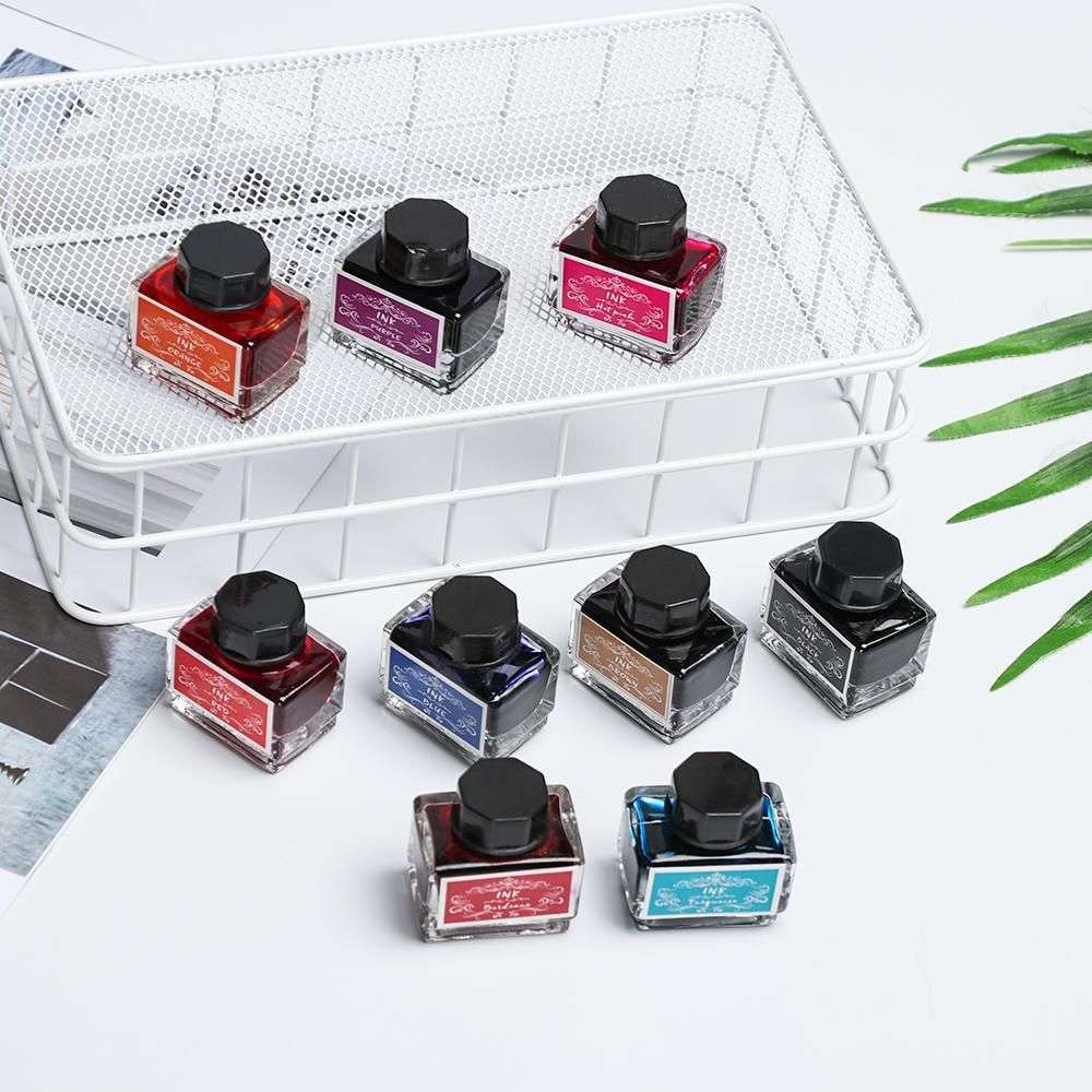 Encre sans carbone pour stylo  - Fountain Pen Bottled Ink avis et prix