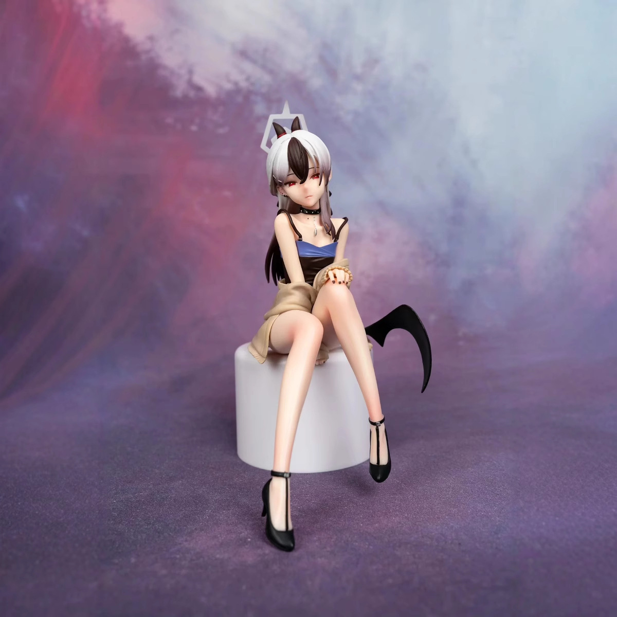 Figurine GK Onikata Kayoko Gen - Archive Box Set avis et prix