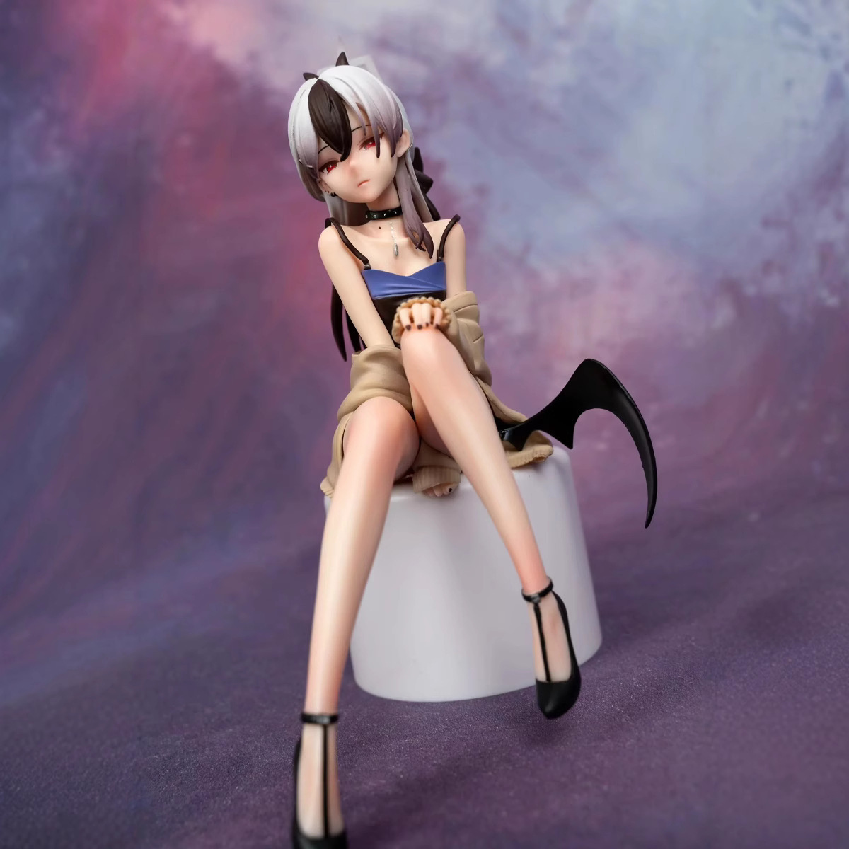 Figurine GK Onikata Kayoko Gen - Archive Box Set avis et prix