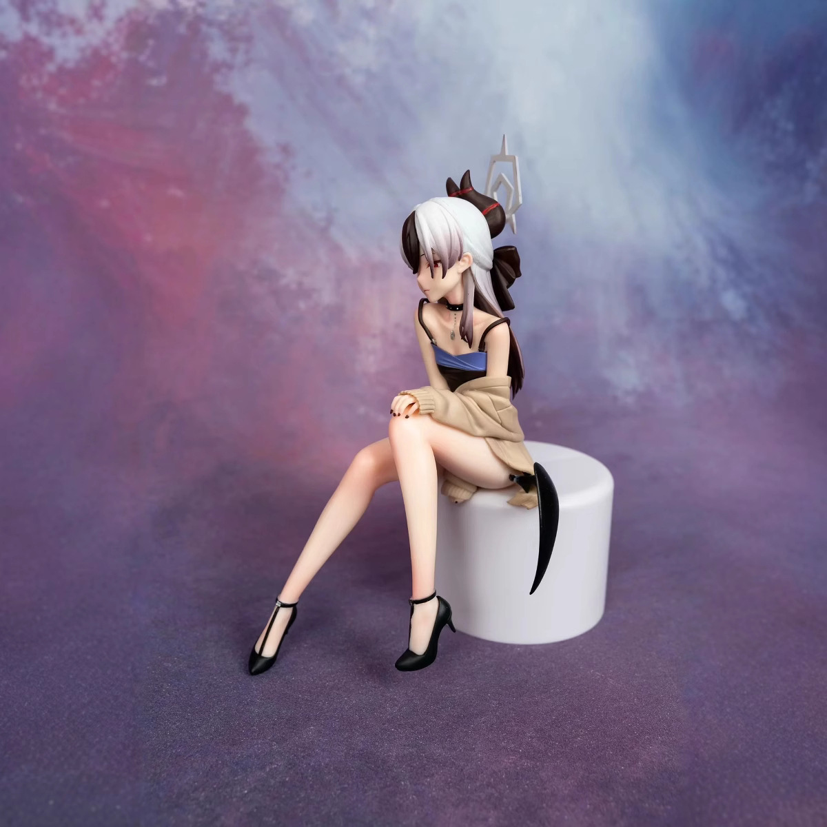 Figurine GK Onikata Kayoko Gen - Archive Box Set avis et prix