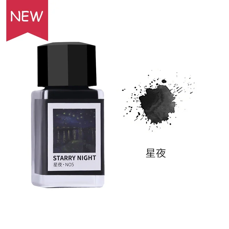 Tramol-Bouteille d'encre en ve - Fountain Pen Bottled Ink avis et prix