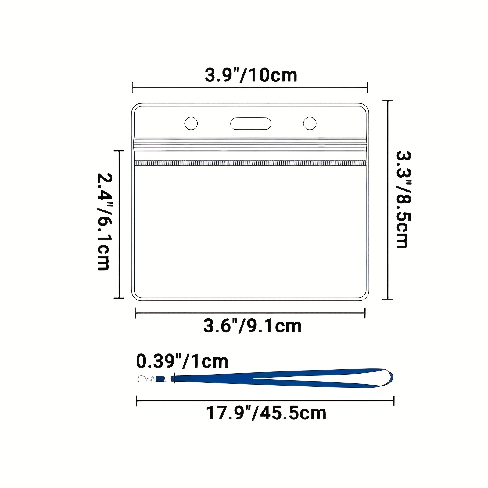 10 ensembles de porte-cartes d - Index Card Holder avis et prix