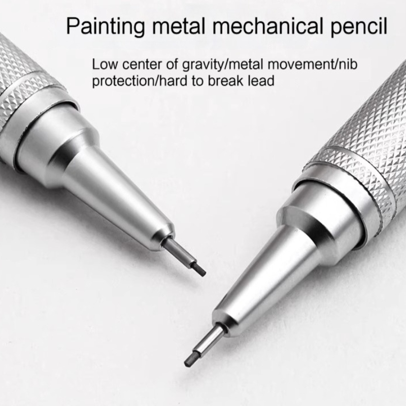 Languo crayon mécanique automa - Mechanical Pencil 0.3 avis et prix