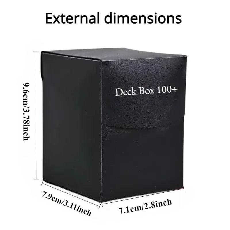 Boîte de rangement pour cartes - Card Index Box avis et prix