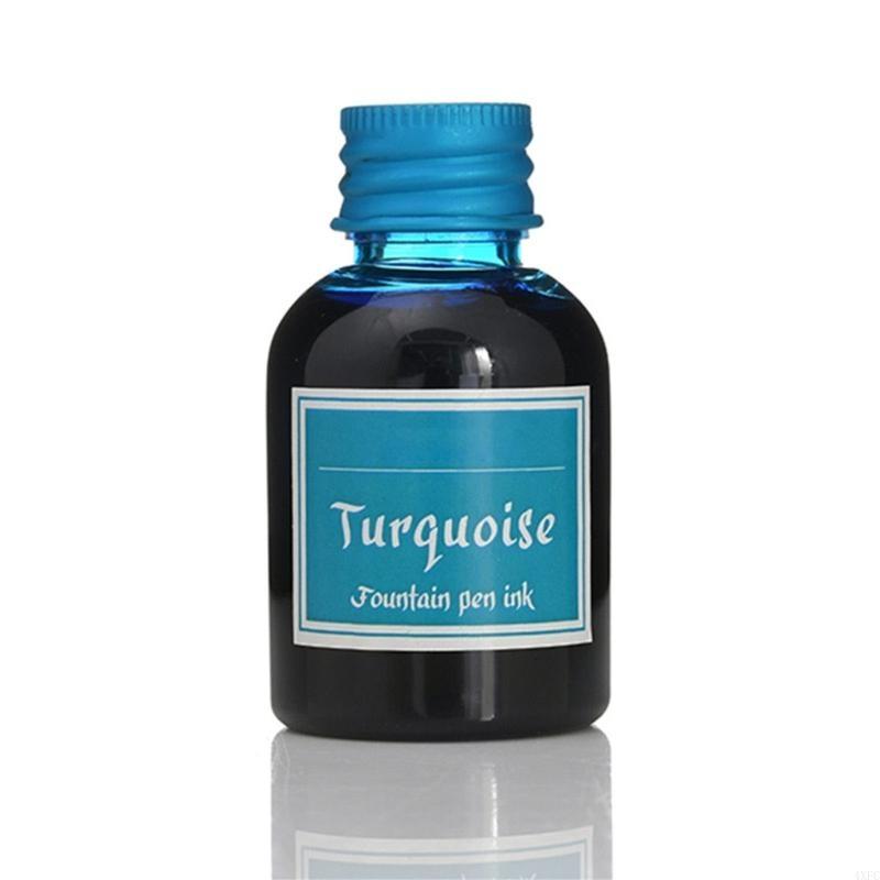10 couleurs 1 bouteille d'encr - Fountain Pen Bottled Ink avis et prix