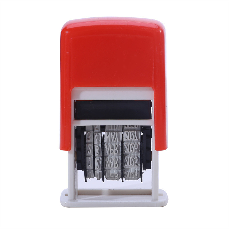 Bricolage poignée compte Date  - Rubber Date Stamp avis et prix
