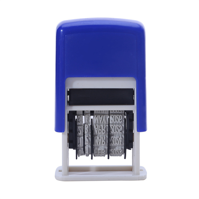 Bricolage poignée compte Date  - Rubber Date Stamp avis et prix