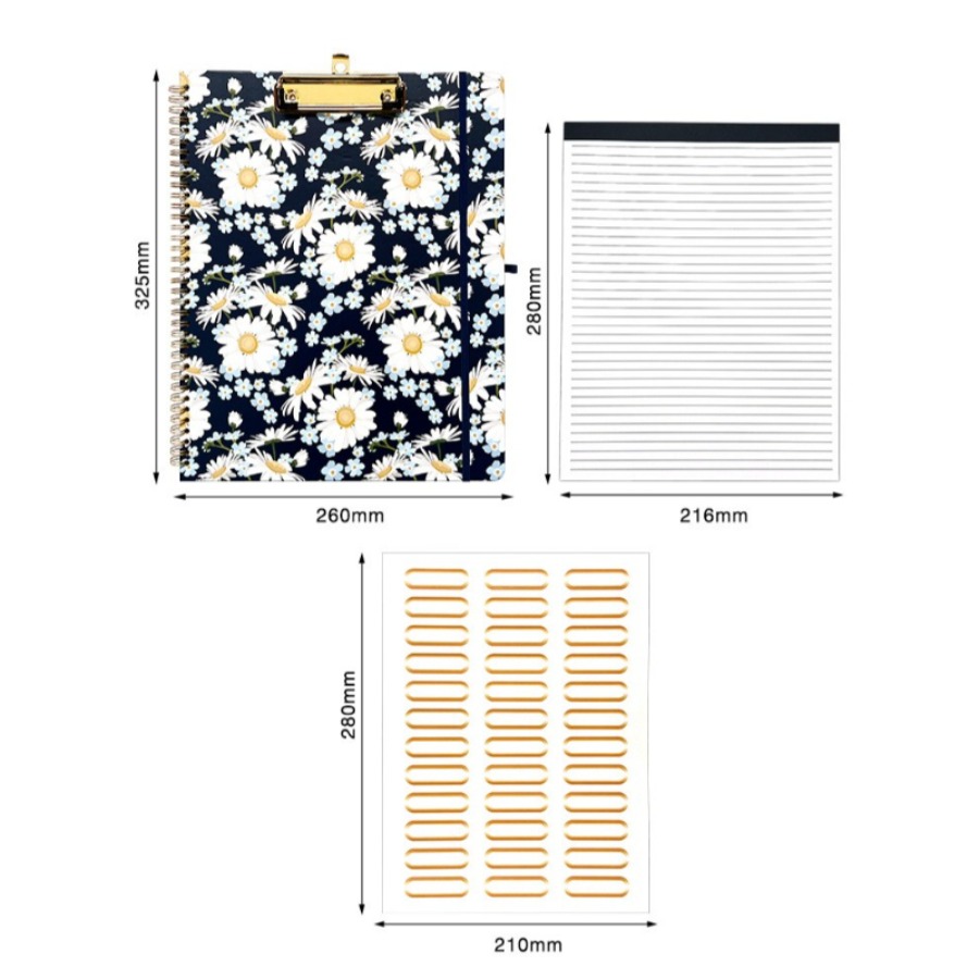 Fabricant en gros de bobines A - Tab Divider A4 avis et prix