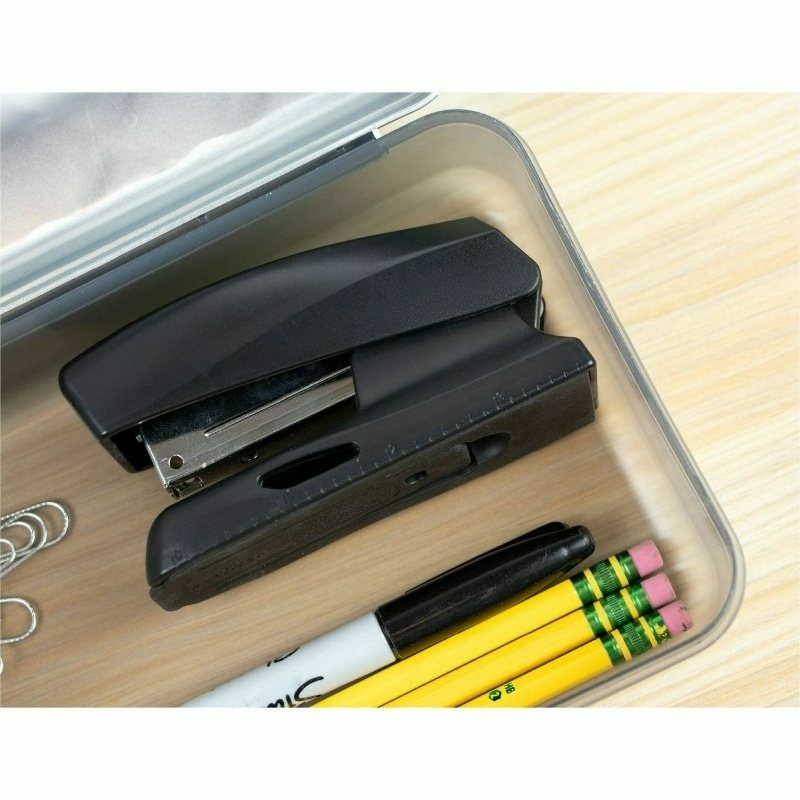BOSB150BLK, Agrafeuse demi-ban - Stapler Half Strip avis et prix