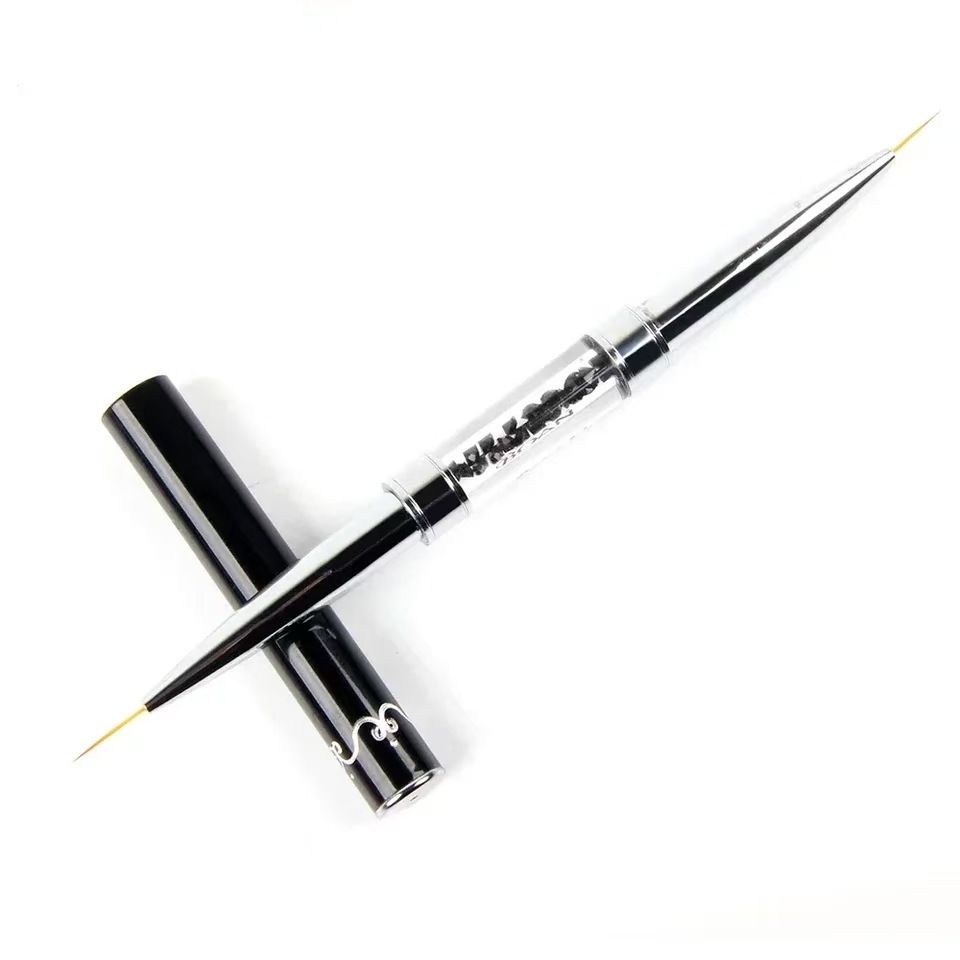 Stylo double embout pour nail  - Correction Pen Fine avis et prix