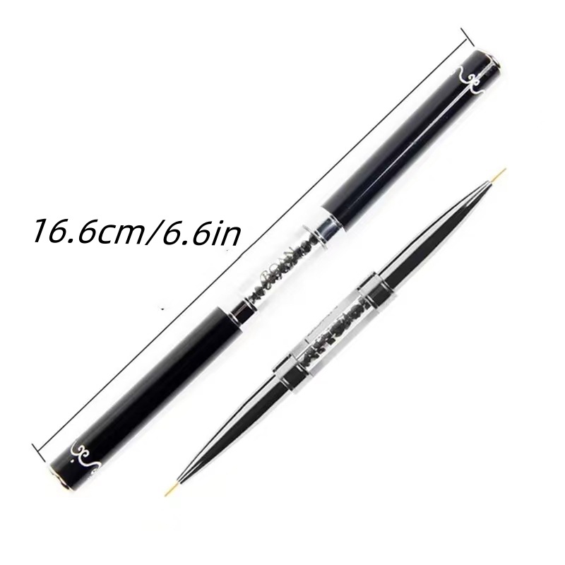 Stylo double embout pour nail  - Correction Pen Fine avis et prix