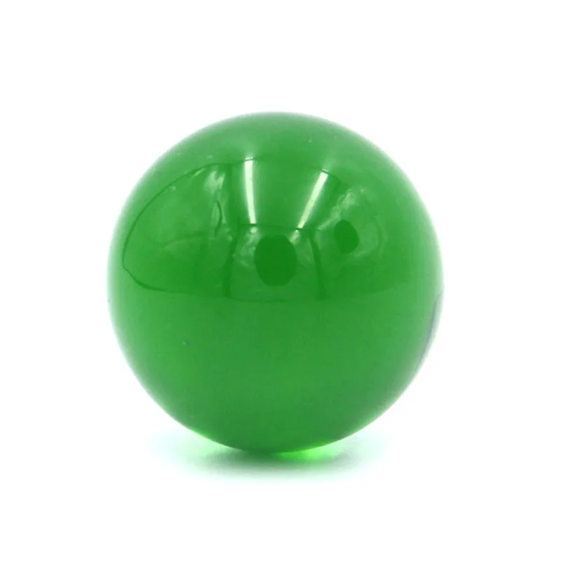 10 couleurs, sphère de verre r - Paper Weight Crystal avis et prix