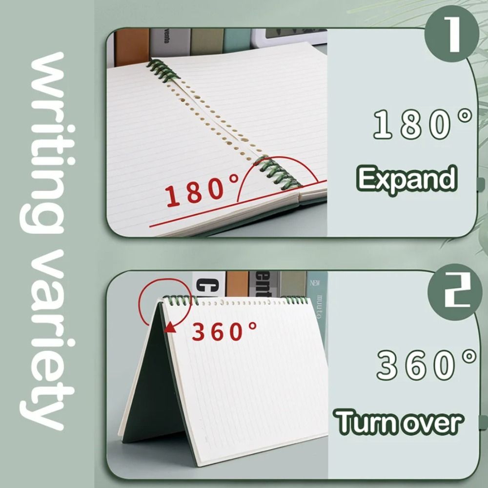 4 pièces de couvertures de cla - Binder A4 Lever avis et prix