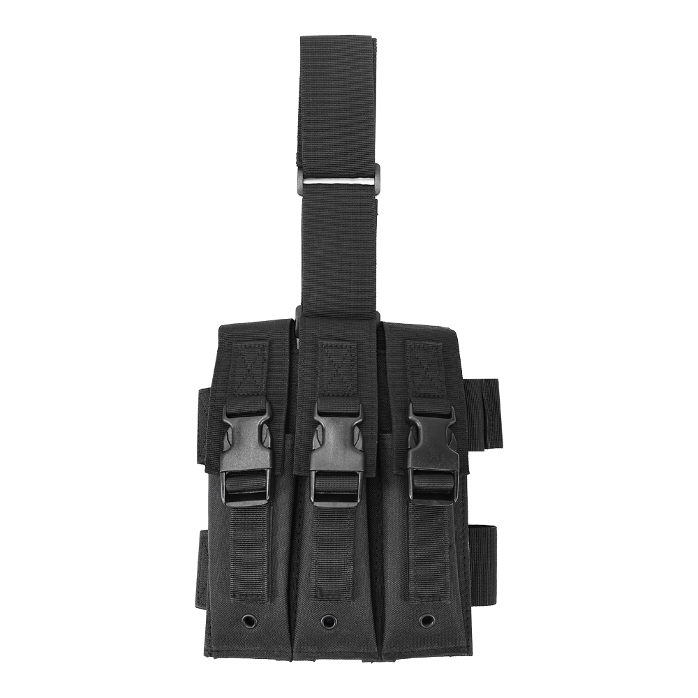Pochette tactique de chasse Ai - Magazine Holder Rack avis et prix