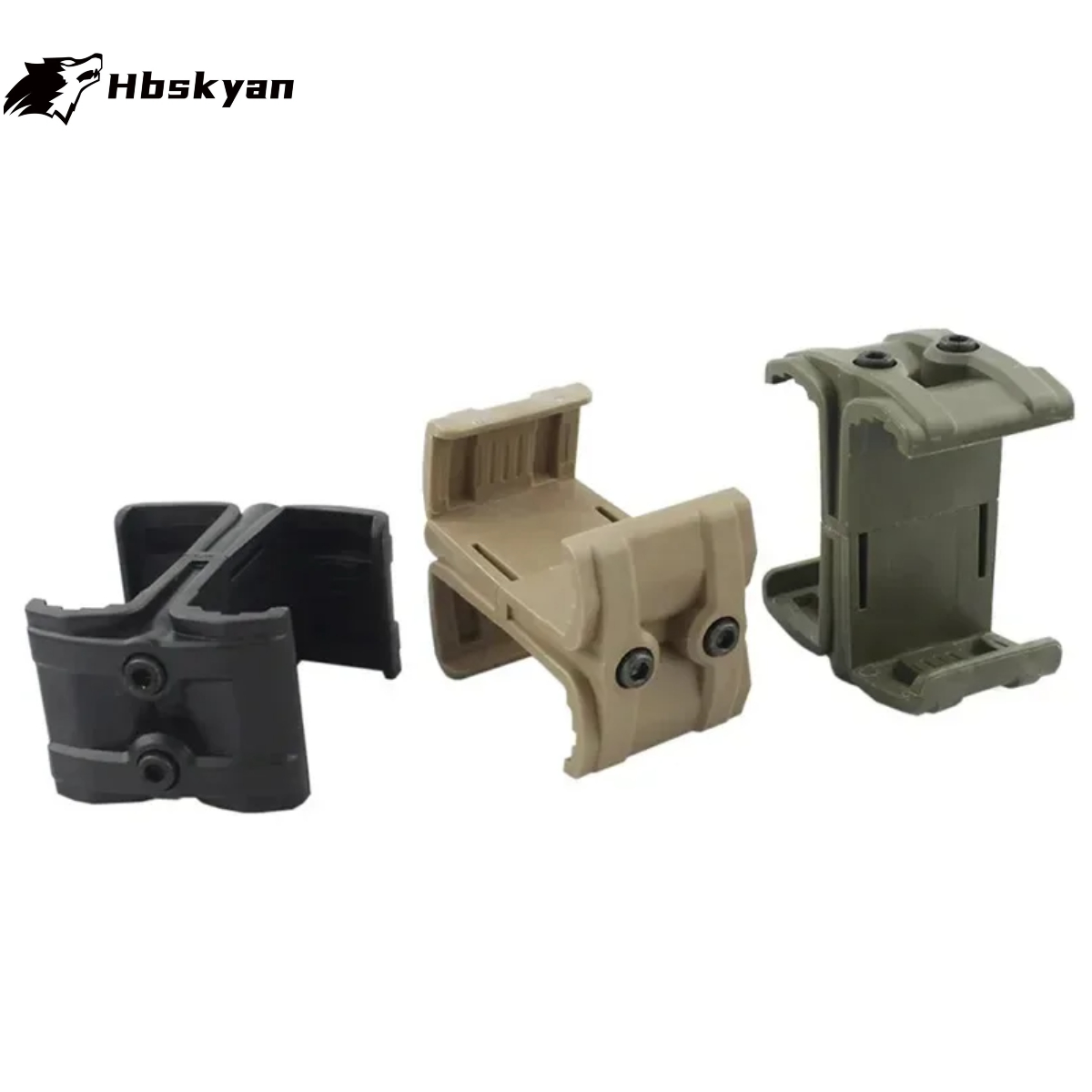 Coupleur de chargeur parallèle - Magazine Holder Rack avis et prix