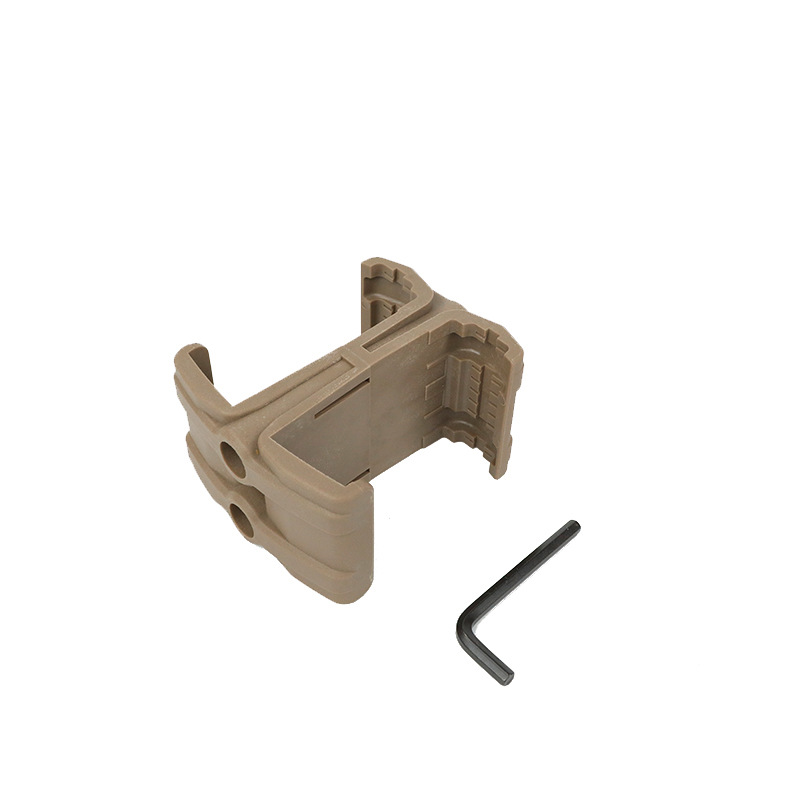 Coupleur de chargeur parallèle - Magazine Holder Rack avis et prix