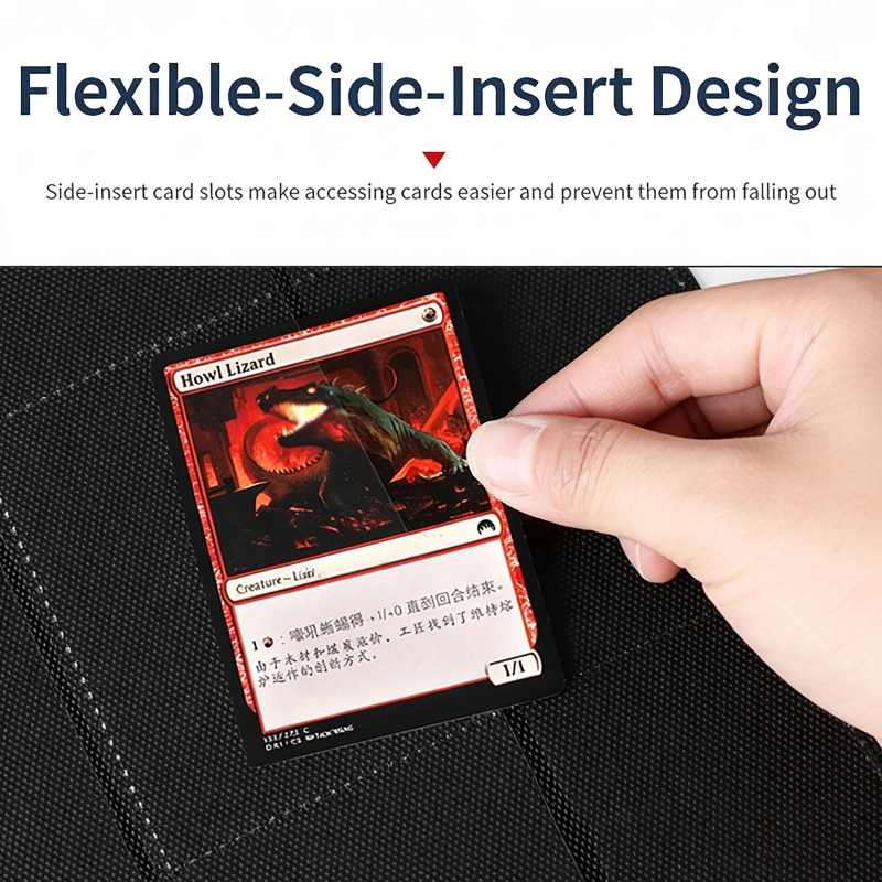 Album de cartes à collectionne - Card Index Box avis et prix