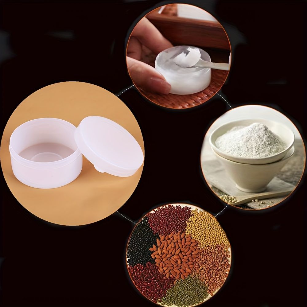 Pot cosmétique vide de 30g, co - Gel Refill Pack avis et prix