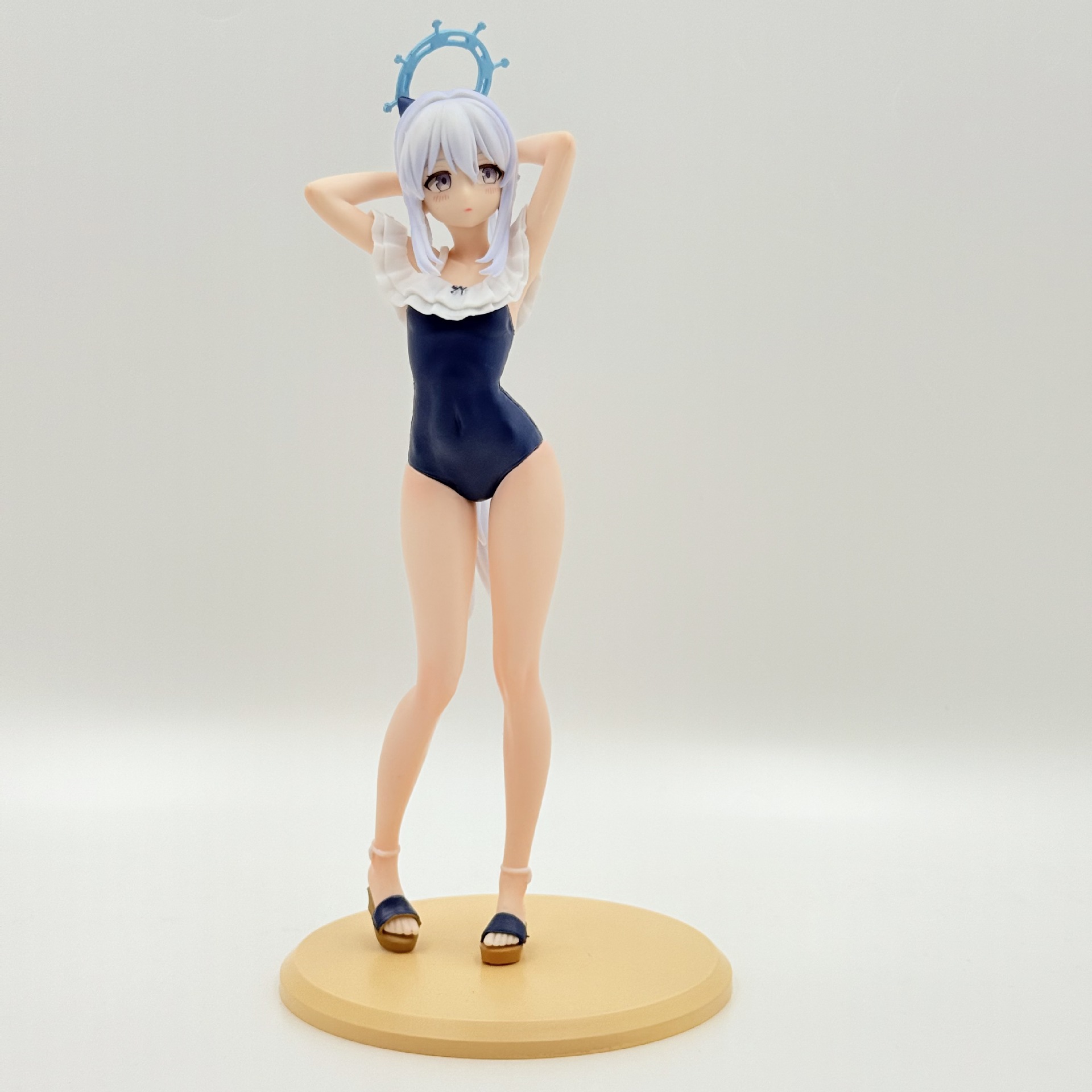 22 cm Japon Anime Maillots De  - Archive Box Set avis et prix