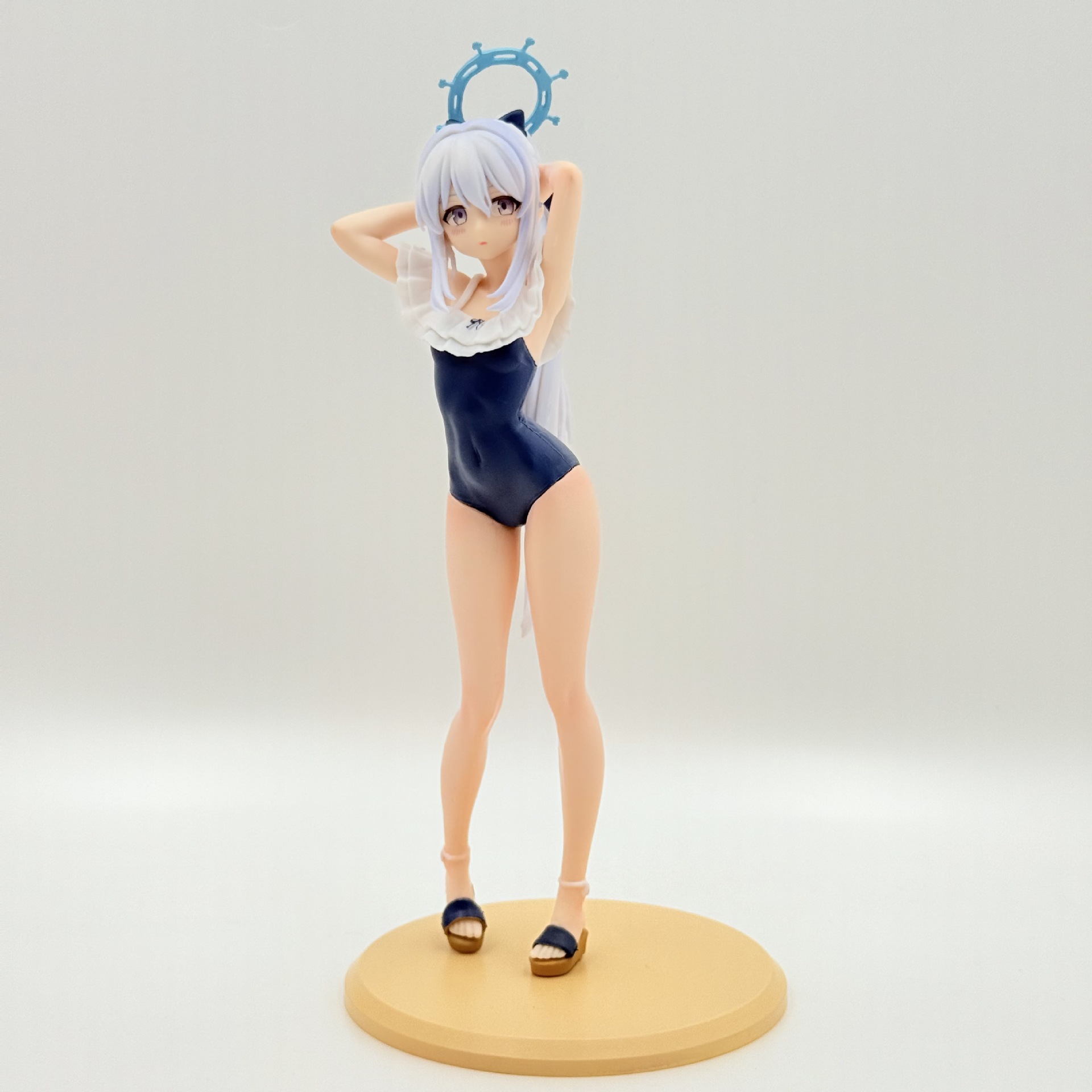 22 cm Japon Anime Maillots De  - Archive Box Set avis et prix