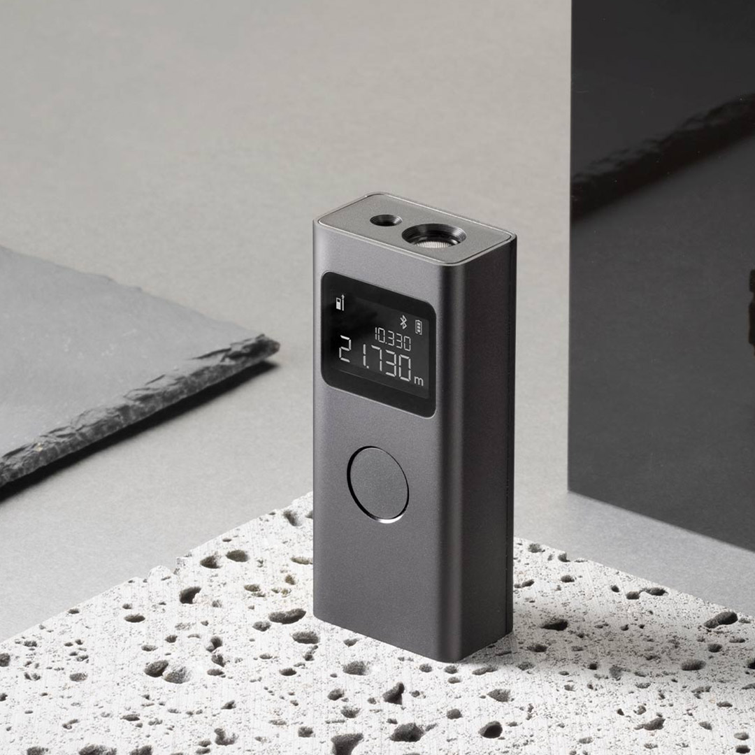 Télémètre laser intelligent Xi - Tape Dispenser Weighted avis et prix