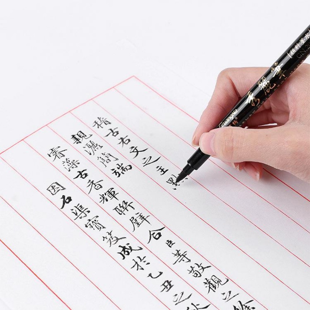 Stylo de calligraphie à pointe - Correction Pen Fine avis et prix