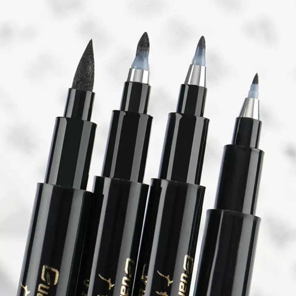Stylo de calligraphie à pointe - Correction Pen Fine avis et prix