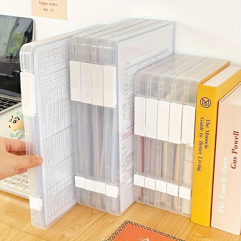 Boîte de rangement de fichiers - Archive Box Set avis et prix
