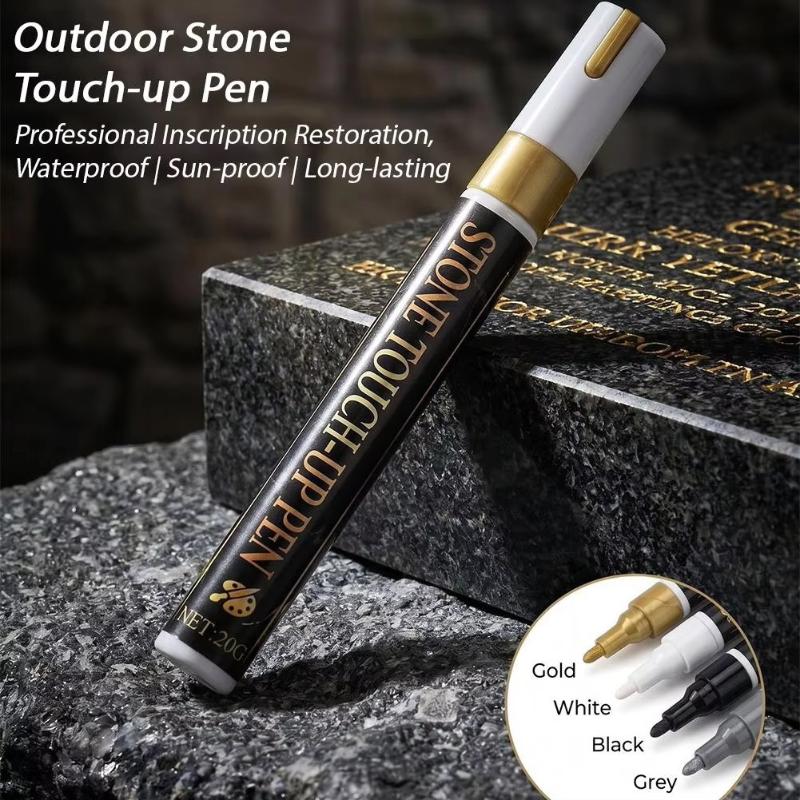 Stylo marqueur pour pierre tom - Correction Pen Fine avis et prix