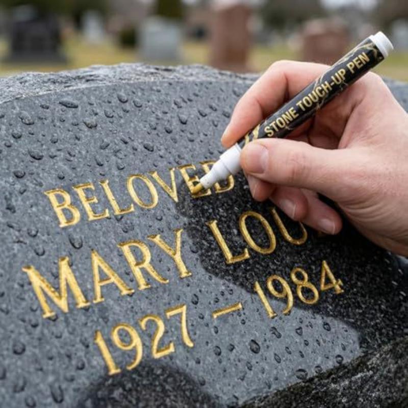 Stylo marqueur pour pierre tom - Correction Pen Fine avis et prix