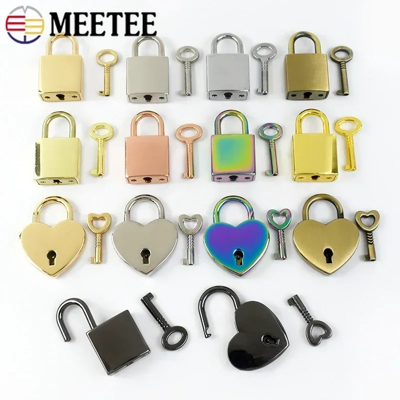 Meetee-Cadenas pour sac à main - Letter Opener Brass avis et prix