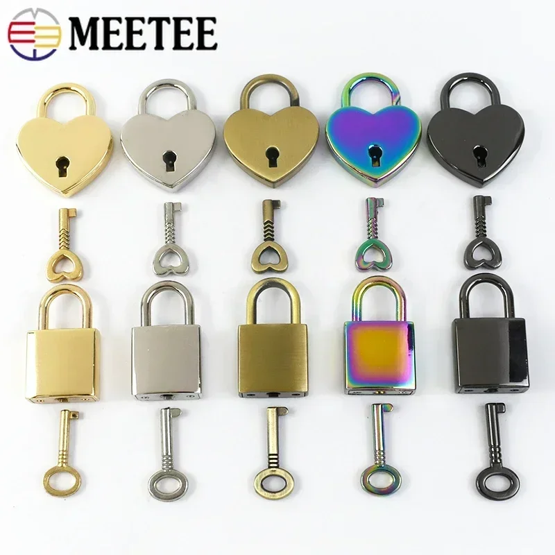 Meetee-Cadenas pour sac à main - Letter Opener Brass avis et prix