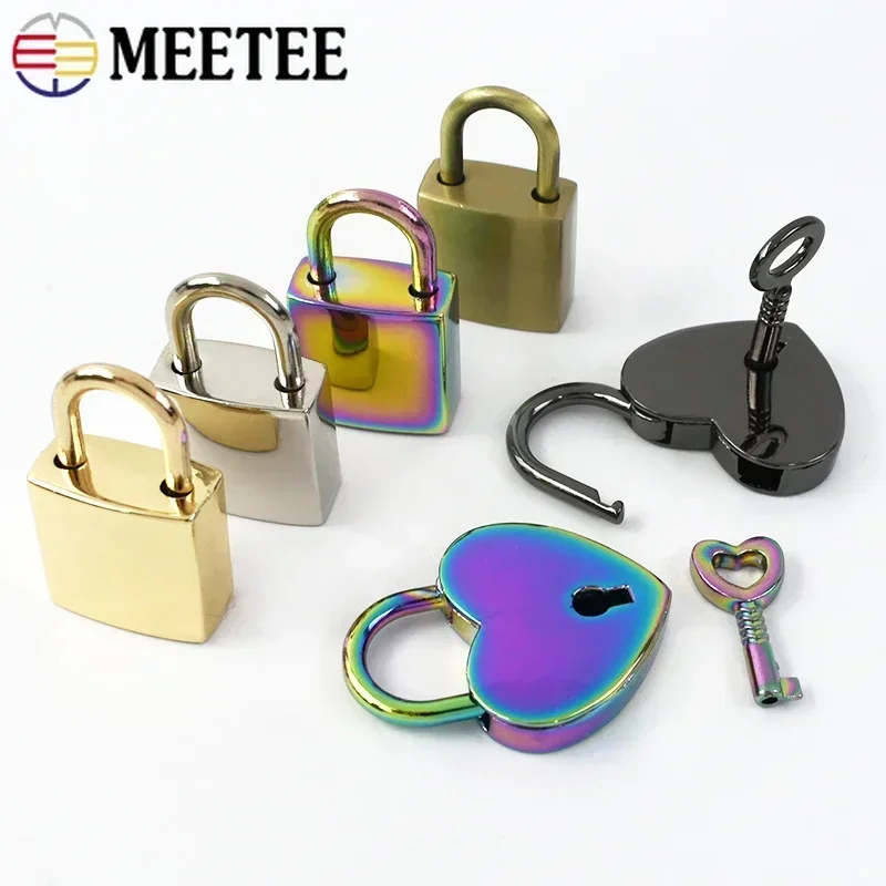 Meetee-Cadenas pour sac à main - Letter Opener Brass avis et prix