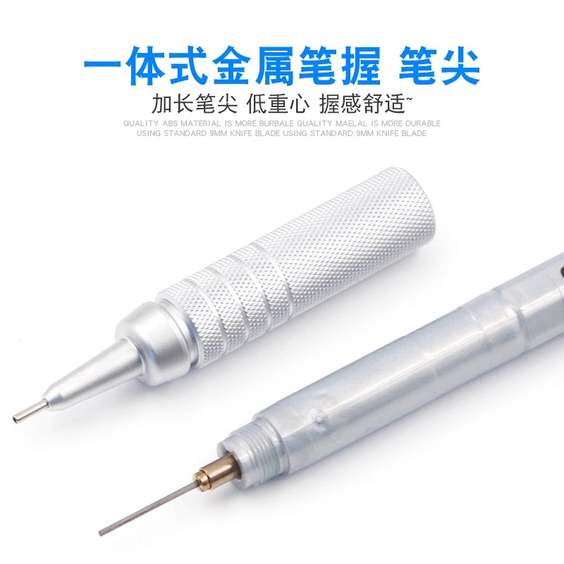 Pentel Graphgear 500 crayon mé - Mechanical Pencil 0.3 avis et prix