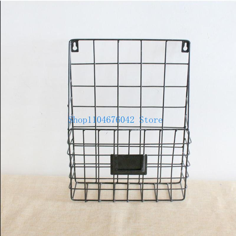 652F organisateur courrier pan - Magazine Holder Rack avis et prix
