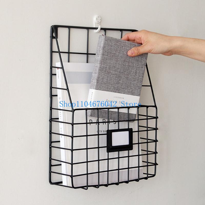 652F organisateur courrier pan - Magazine Holder Rack avis et prix