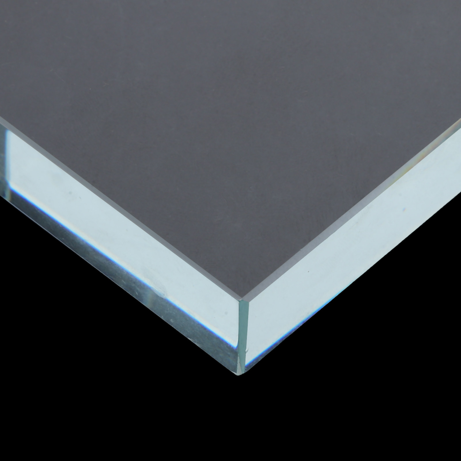 Presse-papiers carré transpare - Paper Weight Crystal avis et prix