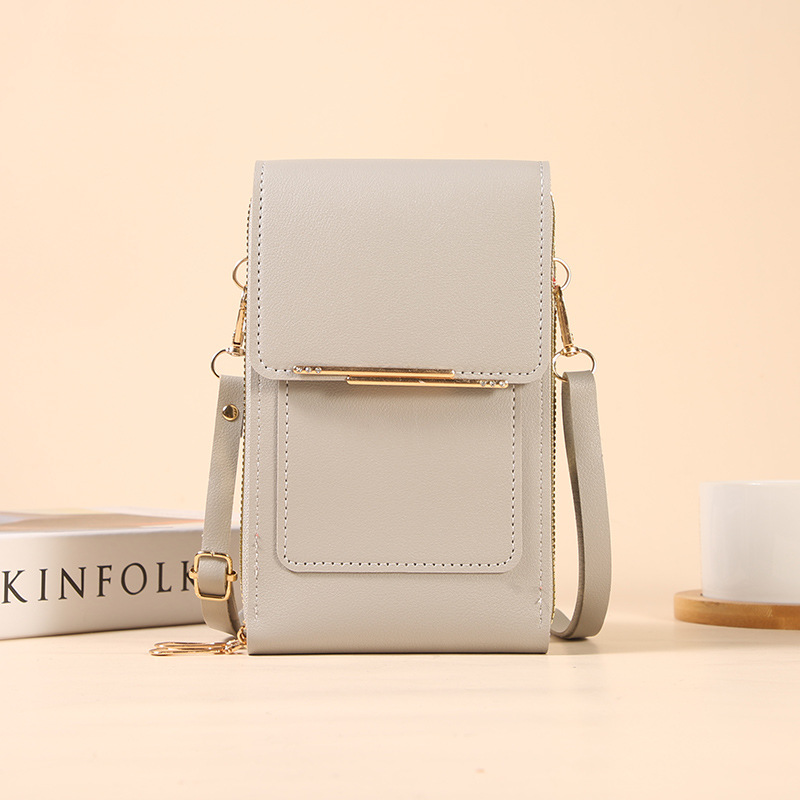Nouvelle mode : Sac bandoulièr - Card Index Box avis et prix
