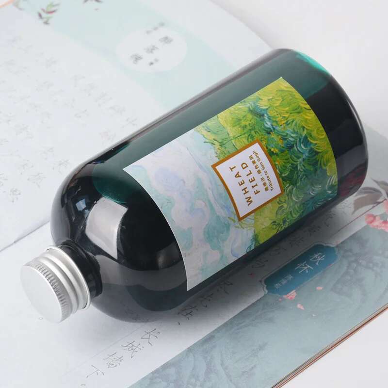 Oramys-Grande bouteille d'encr - Fountain Pen Bottled Ink avis et prix