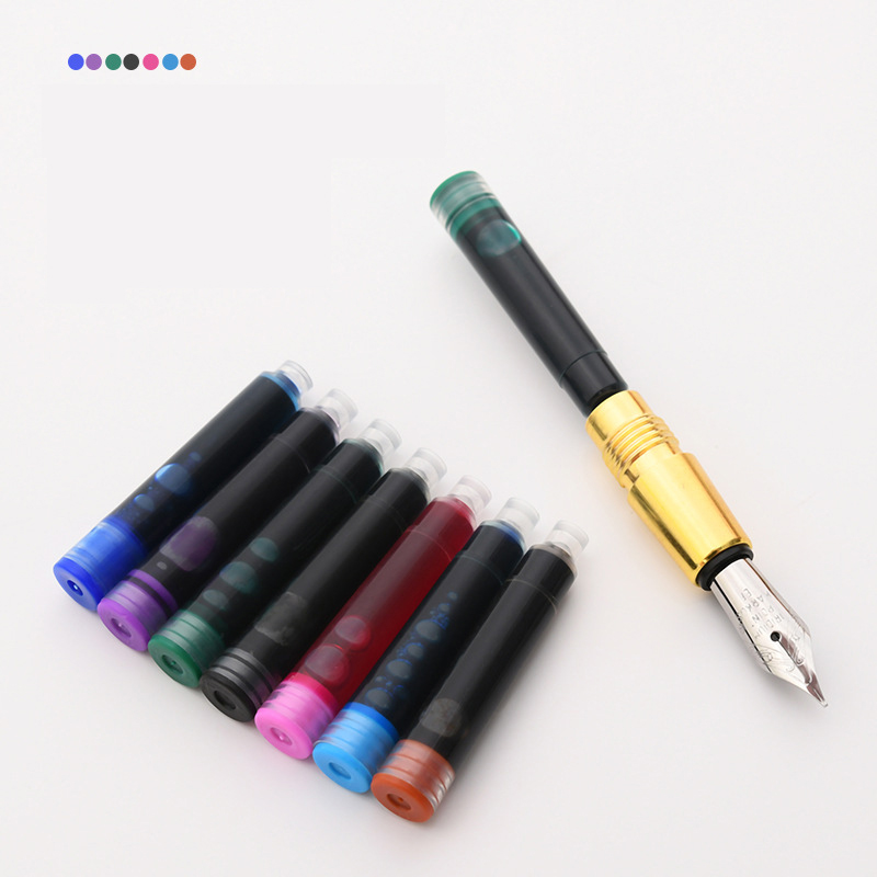 Bouteille d'encre pour stylo p - Fountain Pen Bottled Ink avis et prix