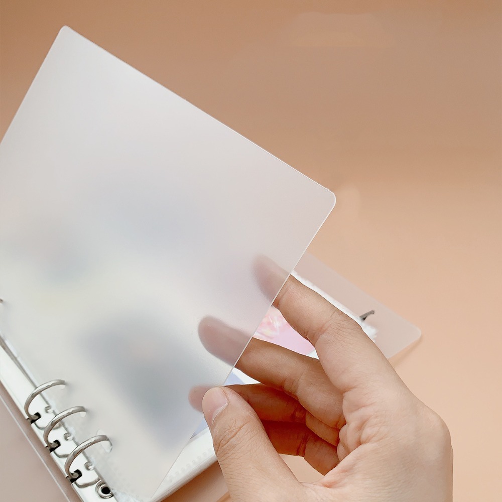 2 pièces de papier de recharge - Tab Divider A4 avis et prix