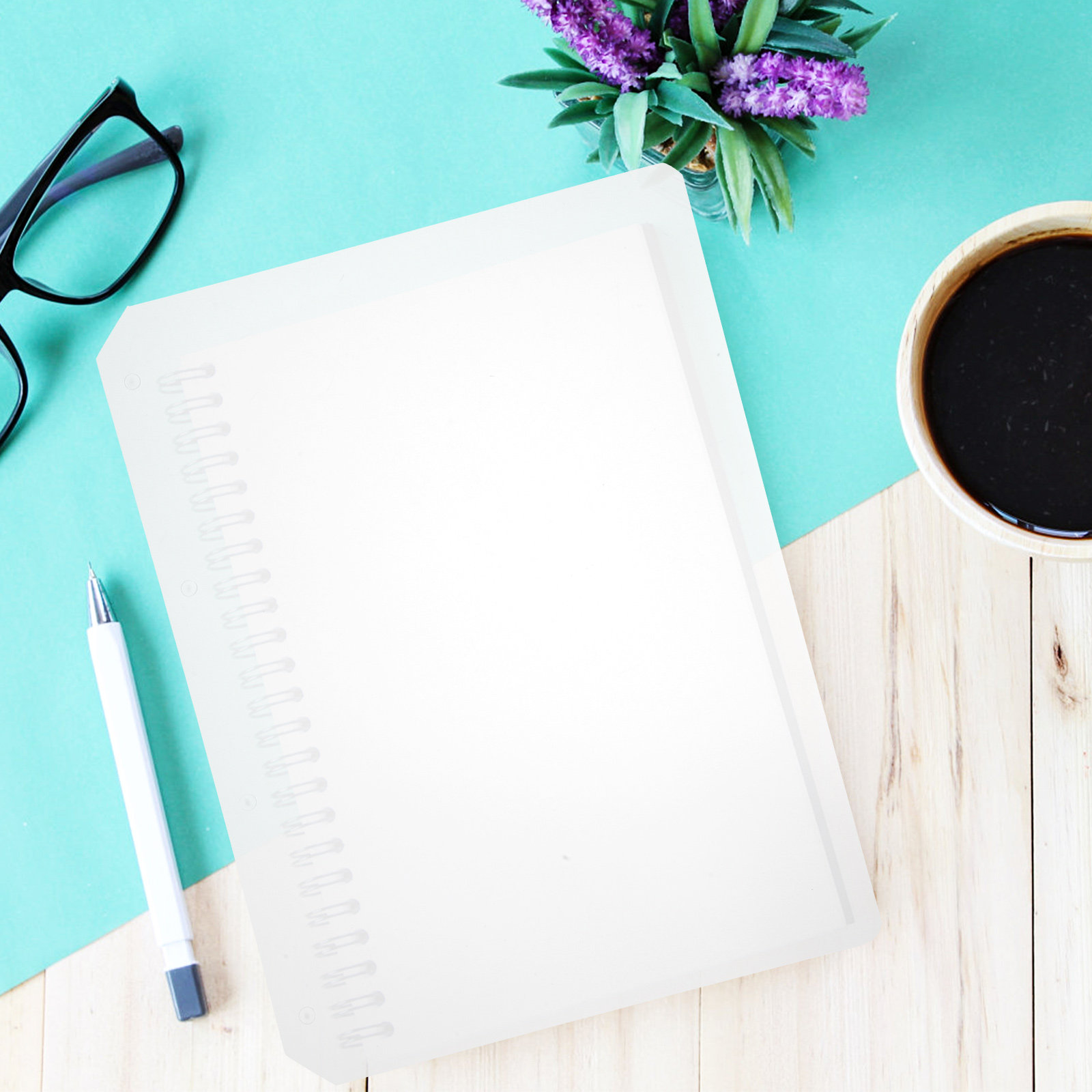 Séparateurs d'index A4 en PP,  - Tab Divider A4 avis et prix