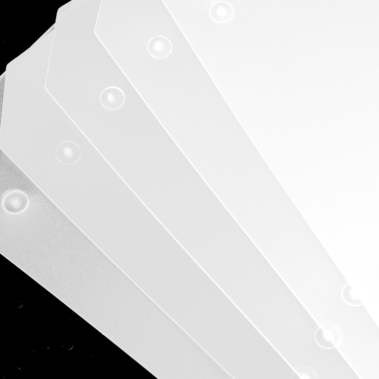 Séparateurs d'index A4 en PP,  - Tab Divider A4 avis et prix