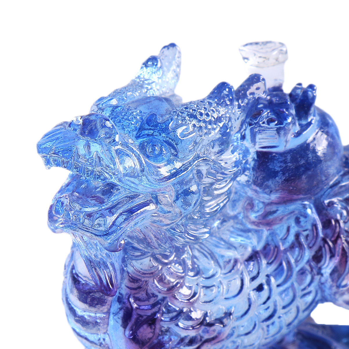 Statue de Chi Lin en cristal L - Paper Weight Crystal avis et prix