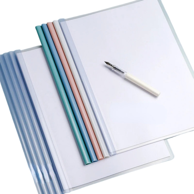 Classeur à Levier avec Barres  - Binder A4 Lever avis et prix