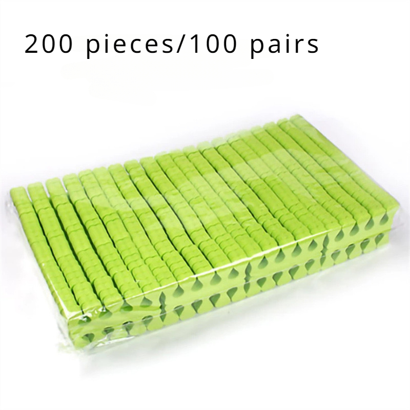 Séparateurs d'orteils pour Nai - Gel Refill Pack avis et prix