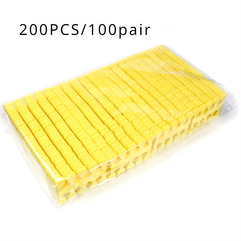 Séparateurs d'orteils pour Nai - Gel Refill Pack avis et prix